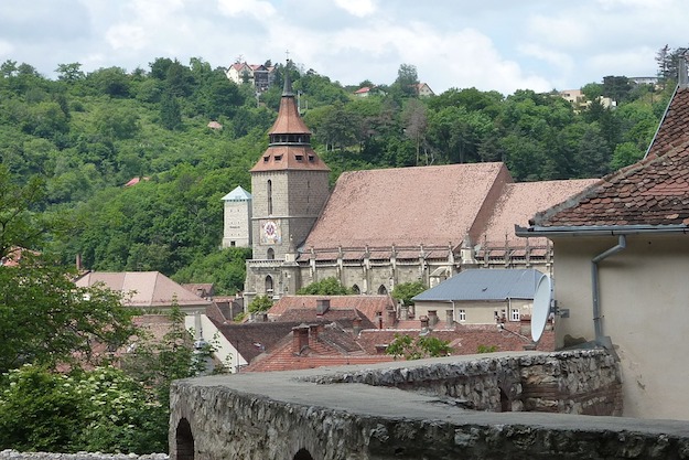 Black Church