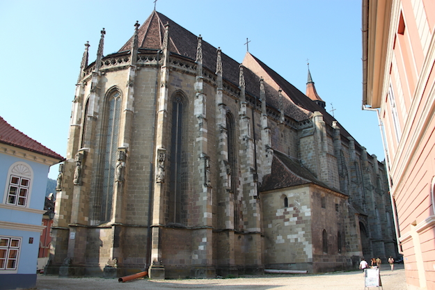 Black Church