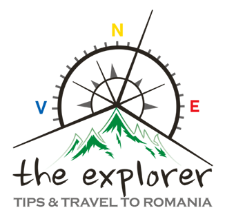 logo explorer
