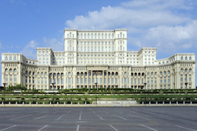 Parliament Place