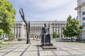 Revolution Square