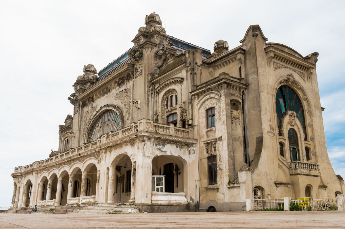 The Casino