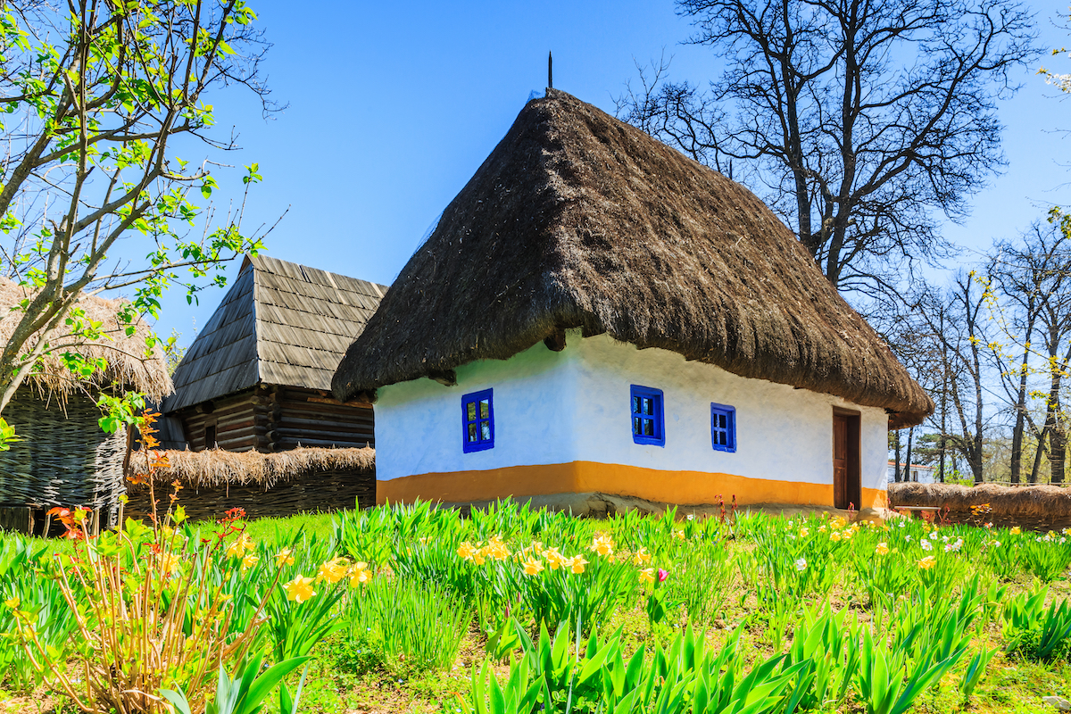 Village Museum