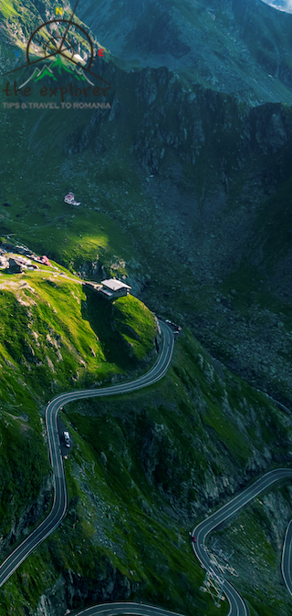 transfagarasan
